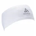 Produktbild: Odlo Unisex Polyknit Light Eco Headband weiß