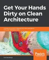 Produktbild: Get Your Hands Dirty on Clean Architecture: A hands-on guide to creating clean web applications with code examples in Java