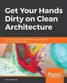 Produktbild: Get Your Hands Dirty on Clean Architecture: A hands-... | Buch | Zustand wie neu