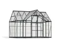 Produktbild: Canopia Gewächshaus Victory Orangerie 305 x 365 x 269 cm  Gewächshaus
