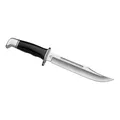 Produktbild: Buck Messer General, Stahl 420HC, Phenolharz-Griff Aluminiumbeschläge, schwarze