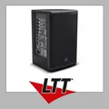 Produktbild: LD Systems MIX 10 A G3 2-Weg Aktiv-Lautsprecher mit int. 7-Kanal-Mixer