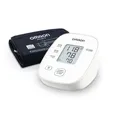 Produktbild: Omron M300 Oberarm Blutdruckmessgerät Pulsmessung IntelliSense Speicher 30 Werte
