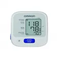 Produktbild: OMRON M300 Oberarm Blutdruckmessgerät HEM-7121-D 1 St
