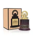 Produktbild: Amber Patchouli für Damen und Herren / 100 ml Eau de Parfum Spray