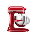Produktbild: KitchenAid Artisan Küchenmaschine 6,6L Liebesapfelrot