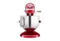 Produktbild: KitchenAid Küchenmaschine 5KSM70SHXE, Planetenrührwerk und 11 Geschwindigkeitsstufen, 375 Watt, 230 V