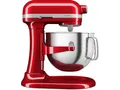 Produktbild: KITCHENAID 5KSM70SHXECA 6,6 L ARTISAN LIEBESAPFELROT