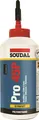 Produktbild: Soudal Pro 45P PU-Holzleim 750 g | offene Zeit 5 Min. | wasserfest D4 schnell