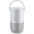 Produktbild: Bose Portable Smart Speaker-mit Vocale Alexa Integrato, Silber Bose - Silber