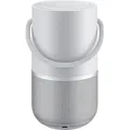Produktbild: BOSE Portable Home Speaker Lautsprecher, Silber