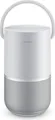 Produktbild: BOSE Portable Home Speaker Lautsprecher App-steuerbar, Bluetooth, Silber