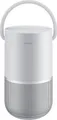 Produktbild: Bose Portable Home Speaker Bluetooth-Lautsprecher (Bluetooth, WLAN (WiFi), AirPlay 2, wasserabweisend, kraftvoller 360°-Klang, Multiroom)
