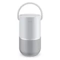 Produktbild: Bose Portable Smart Speaker Bluetooth Lautsprecher - Silber