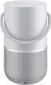 Produktbild: Bose Portable Smart Speaker Bluetooth Tragbarer Lautsprecher SILBER #4