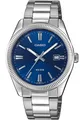 Produktbild: CASIO Herrenuhr mit Stahlband MTP-1302PD-2AVEF