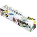 Produktbild: Bringmann 977 - Kaleidoskop Bastel-Set 35-teilig NEU