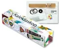 Produktbild: FOLIA BASTELSET KALEIDOSKOP BAUSATZ BASTELN BASTELPACKUNG NEU