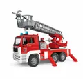 Produktbild: Bruder® Spielzeug-Feuerwehr MAN TGA