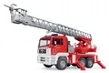 Produktbild: Bruder® Spielzeug-Feuerwehr Profi-Serie, (1-tlg)