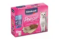 Produktbild: Vitakraft Katzenfutter Poesie DeliSauce, Multipack Fisch, 6 Beutel
