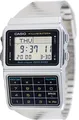 Produktbild: CASIO DBC-611-1D Herren Armband Digital Datenbank Uhr Taschenrechner Kalkulator