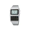 Produktbild: CASIO Vintage Collection,DBC-611-1DF,Taschenrechner,Calculator,Telememo,Uhr,NEU