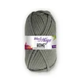 Produktbild: HOME - Woolly Hugs von PRO LANA - GRAU (95) - 100 g / ca. 57 m Wolle