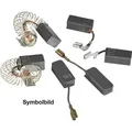 Produktbild: BOSCH Kohlebürsten - 1607014176