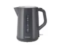Produktbild: SILVERCREST® Wasserkocher »SWKC 3000 F4« (Grau)