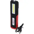 Produktbild: KS-Tools Arbeitsleuchte 150.4495 LED, mit Akku und Magnet, 160 + 60 Lumen