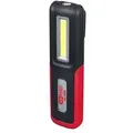 Produktbild: Mobile Werkstatt-Handlampe, knickbar, 3 Watt COB LED