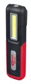 Produktbild: KS Tools Mobile Akku-Werkstatt-Handlampe, knickbar, 3 Watt COB LED - 150.4495