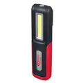 Produktbild: KS Tools 150.4495 Mobile Werkstatt-Handlampe | knickbar | 3 Watt COB LED