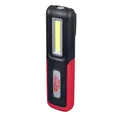 Produktbild: KS Tools Arbeitsleuchte Mobile Werkstatt-Handlampe, knickbar, 3 Watt COB LED 150.4495
