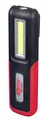 Produktbild: KS Tools 150.4495 Mobile Werkstatt-Handlampe, knickbar, 3 Watt COB LED 2021 Energieeffizienzklasse n.rel
