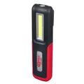 Produktbild: Mobile Werkstatt-Handlampe, knickbar, 3 Watt COB LED, 150.4495