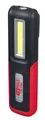 Produktbild: KS Tools 150.4495 Mobile Werkstatt-Handlampe, knickbar, 3 Watt COB LED