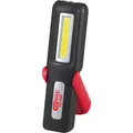 Produktbild: KS TOOLS Werkstattlampe Akku Arbeitslampe Handlampe Micro USB 3 Watt COB LED