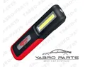 Produktbild: KS TOOLS Werkstattlampe Akku Arbeitslampe Handlampe Lampe Autolampe 3 Watt COB