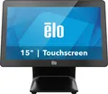 Produktbild: Elo Touch Solutions EloPOS System - Mit Stand - All-in-One (Komplettlösung) - Core i5 i5-1245UL / 1.6 GHz - RAM 16 GB - SSD 256 GB - NVMe - Intel Iris Xe Grafik - 1GbE, Bluetooth 5.2, Wi-Fi 6 - WLAN: 802.11a/b/g/n/ac/ax, Bluetooth 5.2 - Win 10 IoT Enterpr