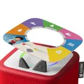 Produktbild: tonies Tonieplay für Toniebox 2, Paw Patrol: Heldenhafte Rettung in der Abenteuerbucht (Tonieplay Game M), Spiel für Kinder ab 3 Jahren, Spielzeit ca. 92 Minuten