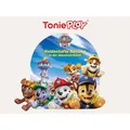 Produktbild: Tonies Play Spiel für Toniebox 2 Play M - Paw Patrol: Heldenhafte Rettung in der Abenteuerbucht