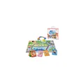 Produktbild: tonies® ToniePlay Paw Patrol - Rettung in der Abenteuerbuch für Toniebox 2