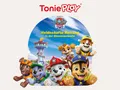 Produktbild: Paw Patrol: Heldenhafte Rettung (für die Toniebox 2), Spiel, Tonieplay, NEU