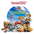 Produktbild: tonies 11002940 PAW Patrol: Heldenhafte Rettung in der Abenteuerbucht 79 min
