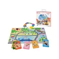 Produktbild: Paw Patrol: Heldenhafte Rettung in der Abenteuerbucht (Tonieplay Game M) [DACH]