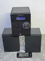 Produktbild: UNIVERSUM MS 300-21 Stereoanlage CD Player Lautsprecher mit FB - Sehr Gut