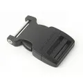Produktbild: Sea to Summit Field Repair Buckles Ersatzschnallen (Größe 20mm 1 Pin, schwarz)