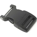 Produktbild: Sea to Summit Field Repair Buckle - 20mm black (BK) 20mm